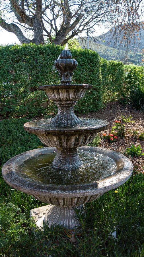 Haus Perlenblick Bed and Breakfast Paarl Εξωτερικό φωτογραφία