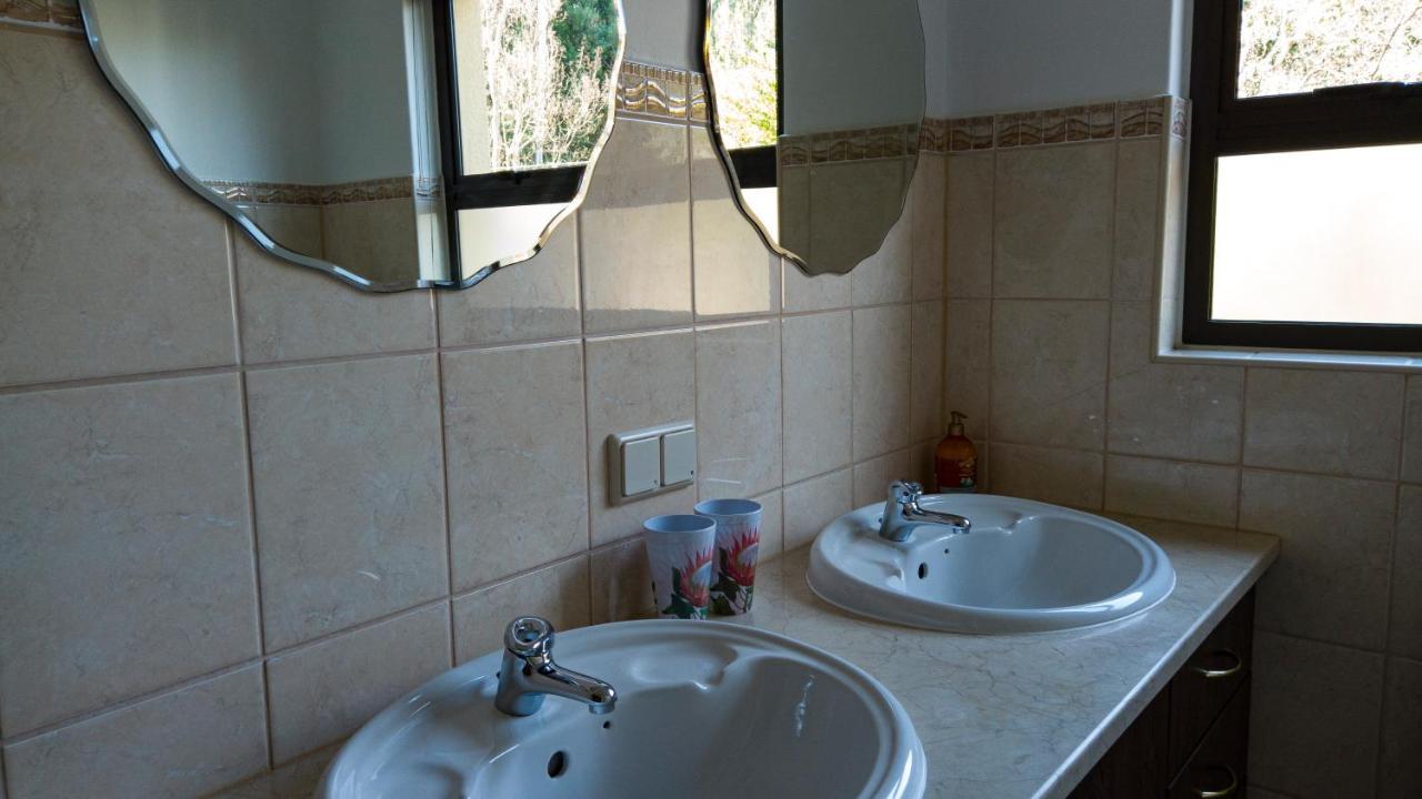 Haus Perlenblick Bed and Breakfast Paarl Εξωτερικό φωτογραφία