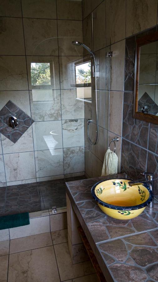 Haus Perlenblick Bed and Breakfast Paarl Εξωτερικό φωτογραφία