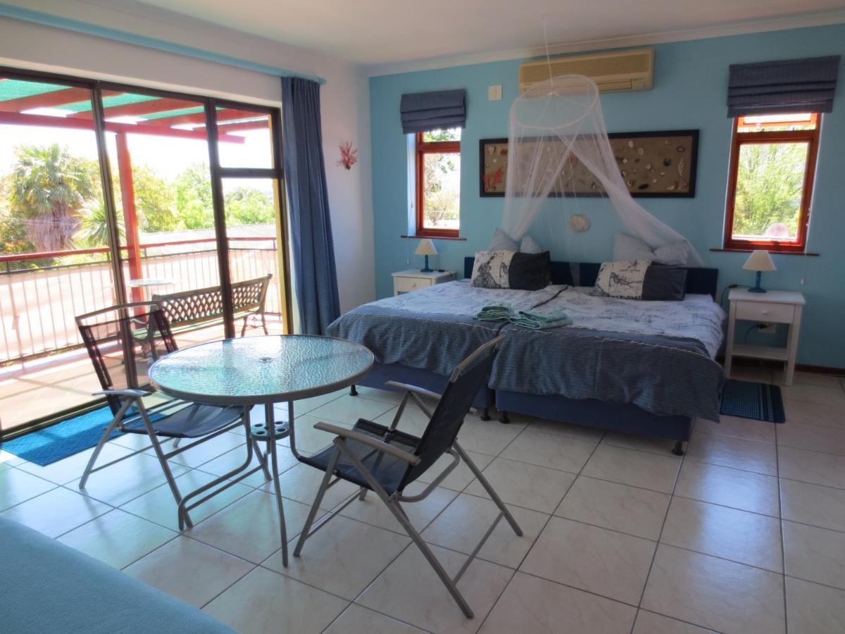 Haus Perlenblick Bed and Breakfast Paarl Εξωτερικό φωτογραφία