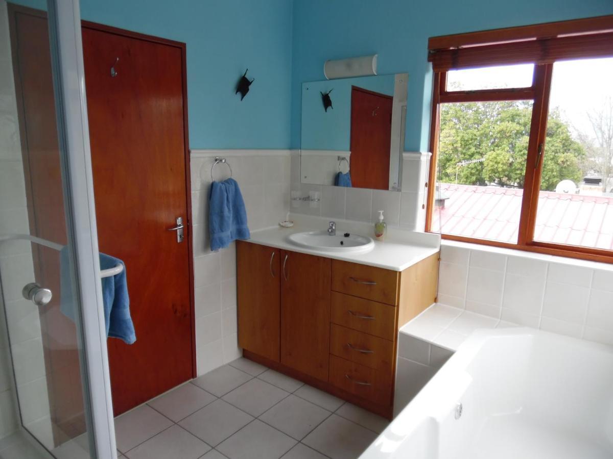 Haus Perlenblick Bed and Breakfast Paarl Εξωτερικό φωτογραφία