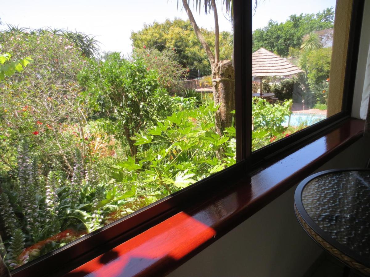 Haus Perlenblick Bed and Breakfast Paarl Εξωτερικό φωτογραφία