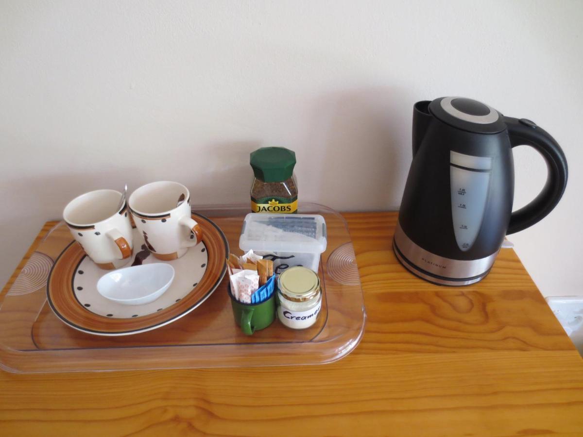 Haus Perlenblick Bed and Breakfast Paarl Εξωτερικό φωτογραφία