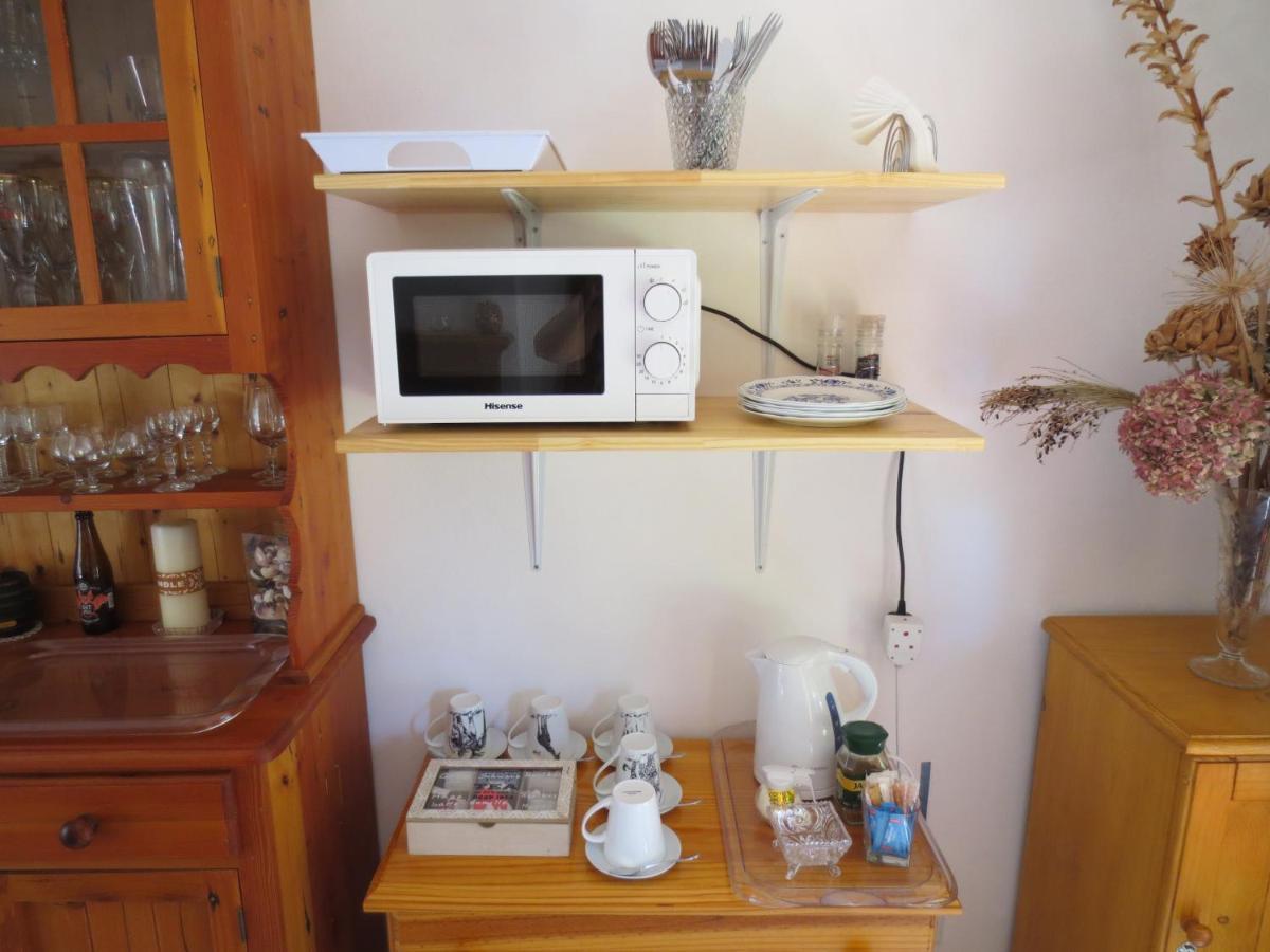 Haus Perlenblick Bed and Breakfast Paarl Εξωτερικό φωτογραφία