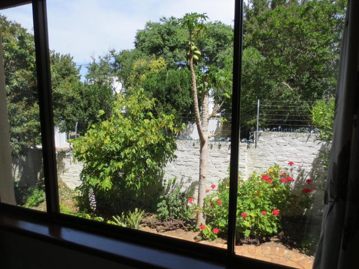 Haus Perlenblick Bed and Breakfast Paarl Εξωτερικό φωτογραφία
