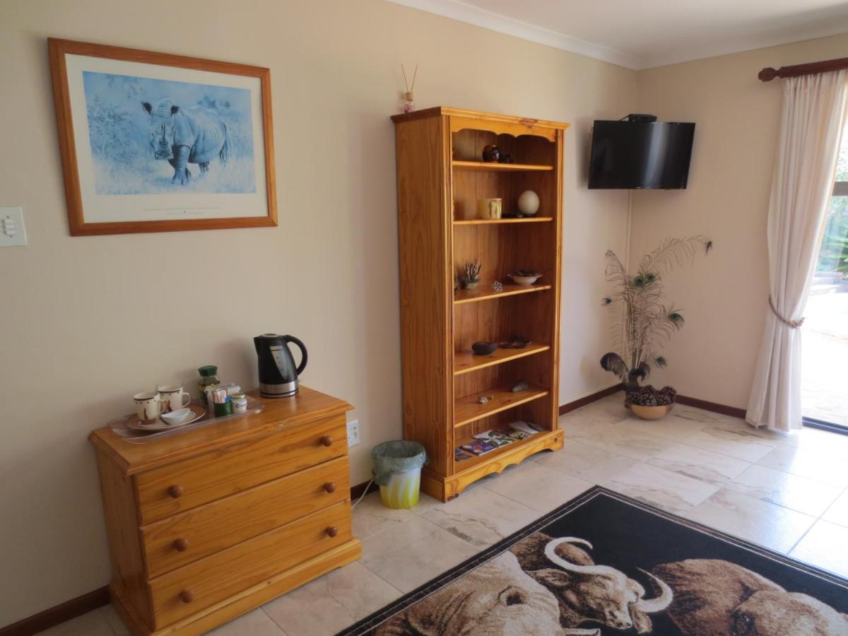 Haus Perlenblick Bed and Breakfast Paarl Εξωτερικό φωτογραφία